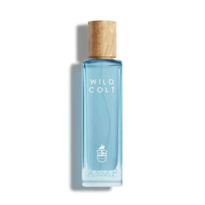 Assaf Wild Colt + Gris Erik Perfume Bundle-400ML