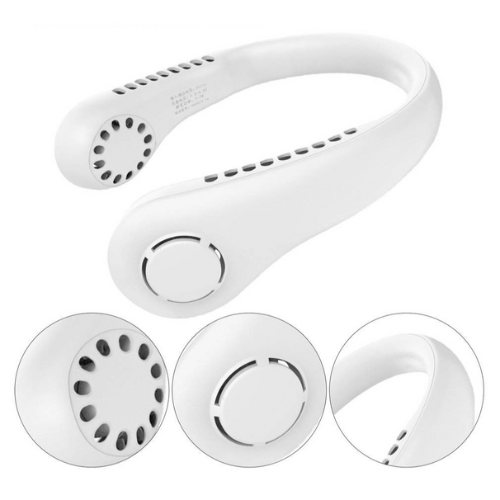 Neck Fan Rechargeable